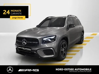 Mercedes-Benz GLB 200 d AMG 19´AMG PREMIUM NIGHT AHK MULTIBEAM AMG Line