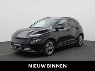 Hyundai Kona Electric Techno 39,2kWh
