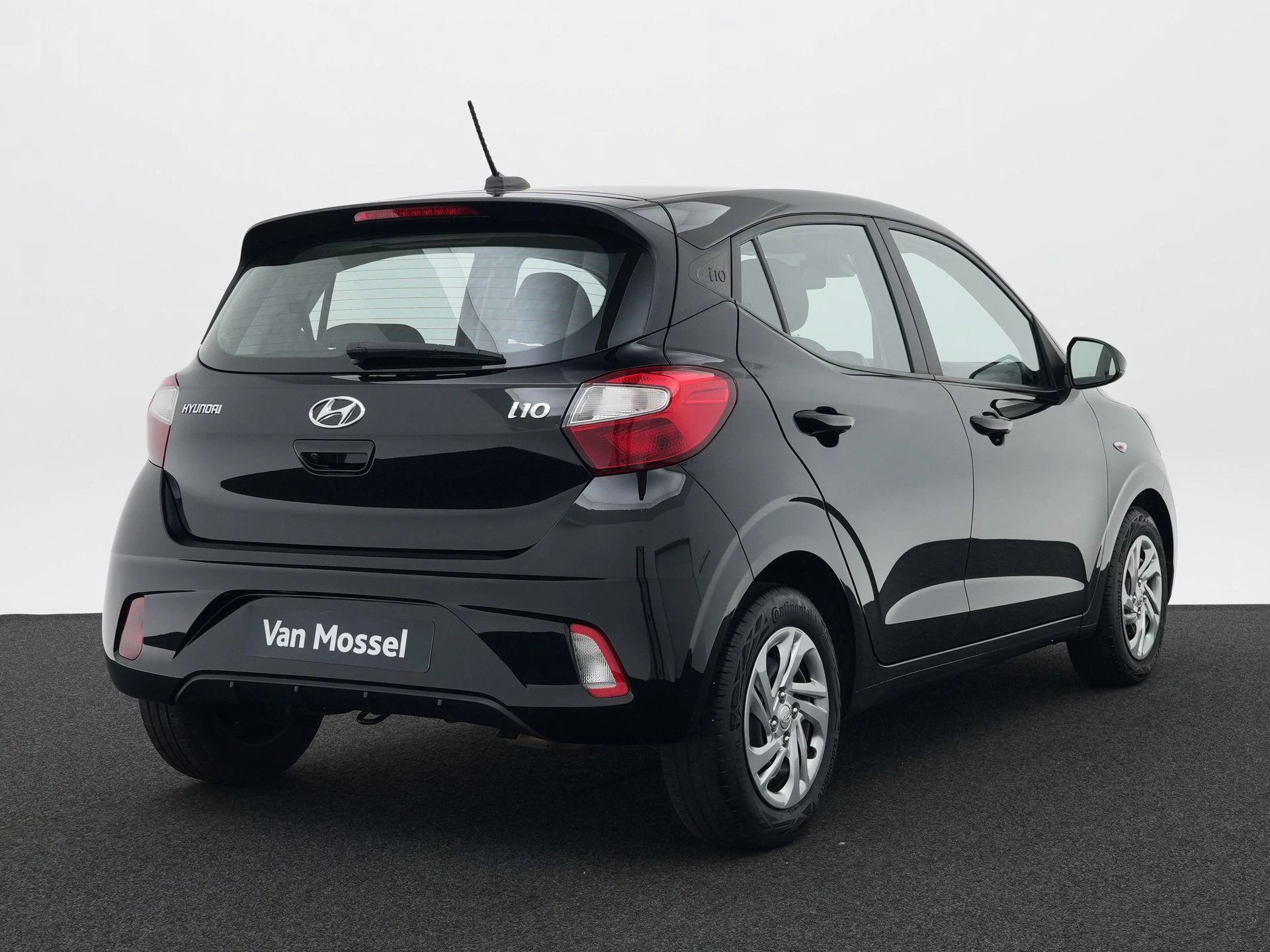 Hyundai i10 1.0 Premium