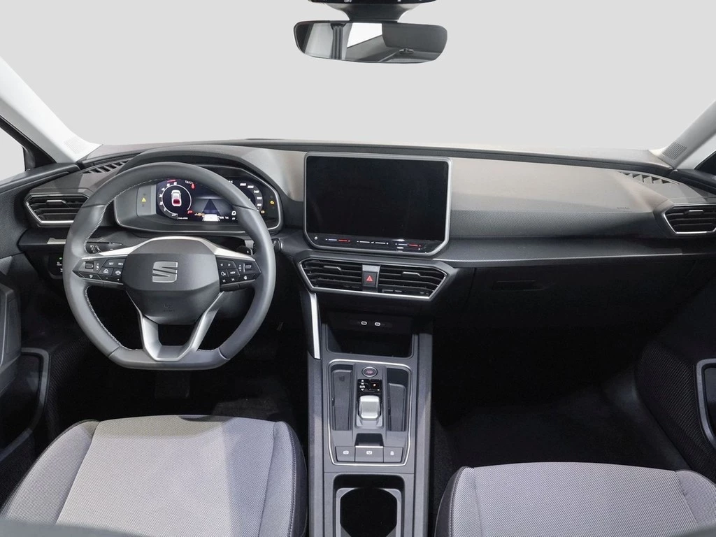 SEAT Leon 2.0 TDI Style