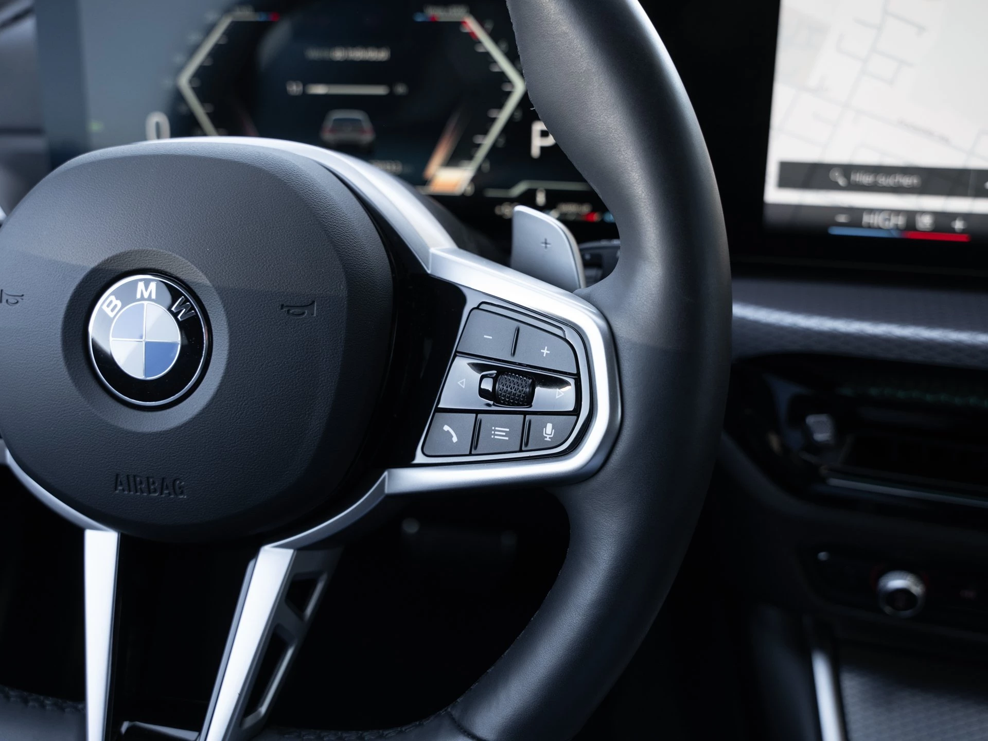 BMW 3er Reihe 320i Touring M Sport