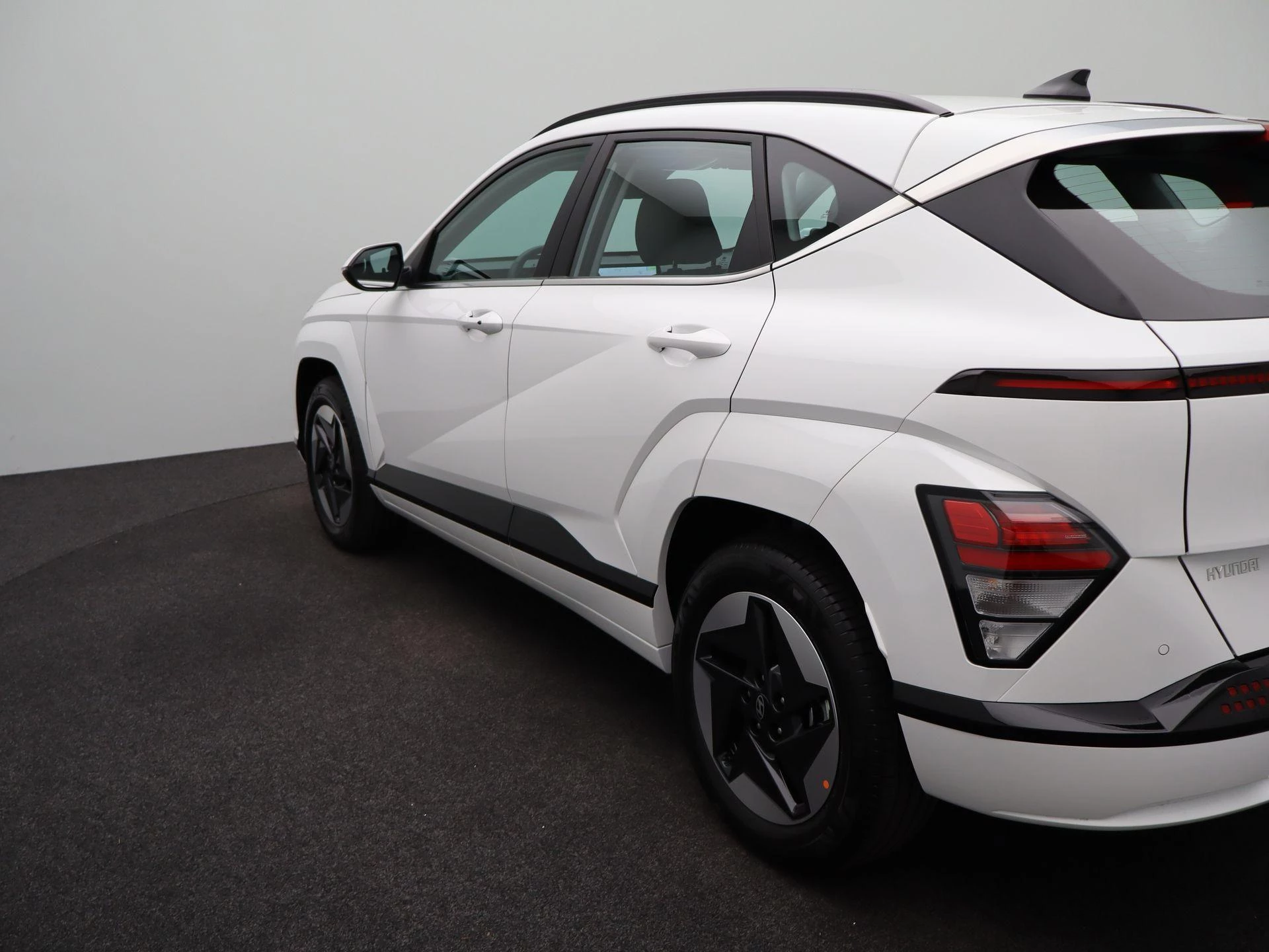 Hyundai Kona Electric Comfort 64.8 kWh