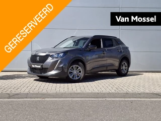 Peugeot 2008 1.2 PureTech 100 Style