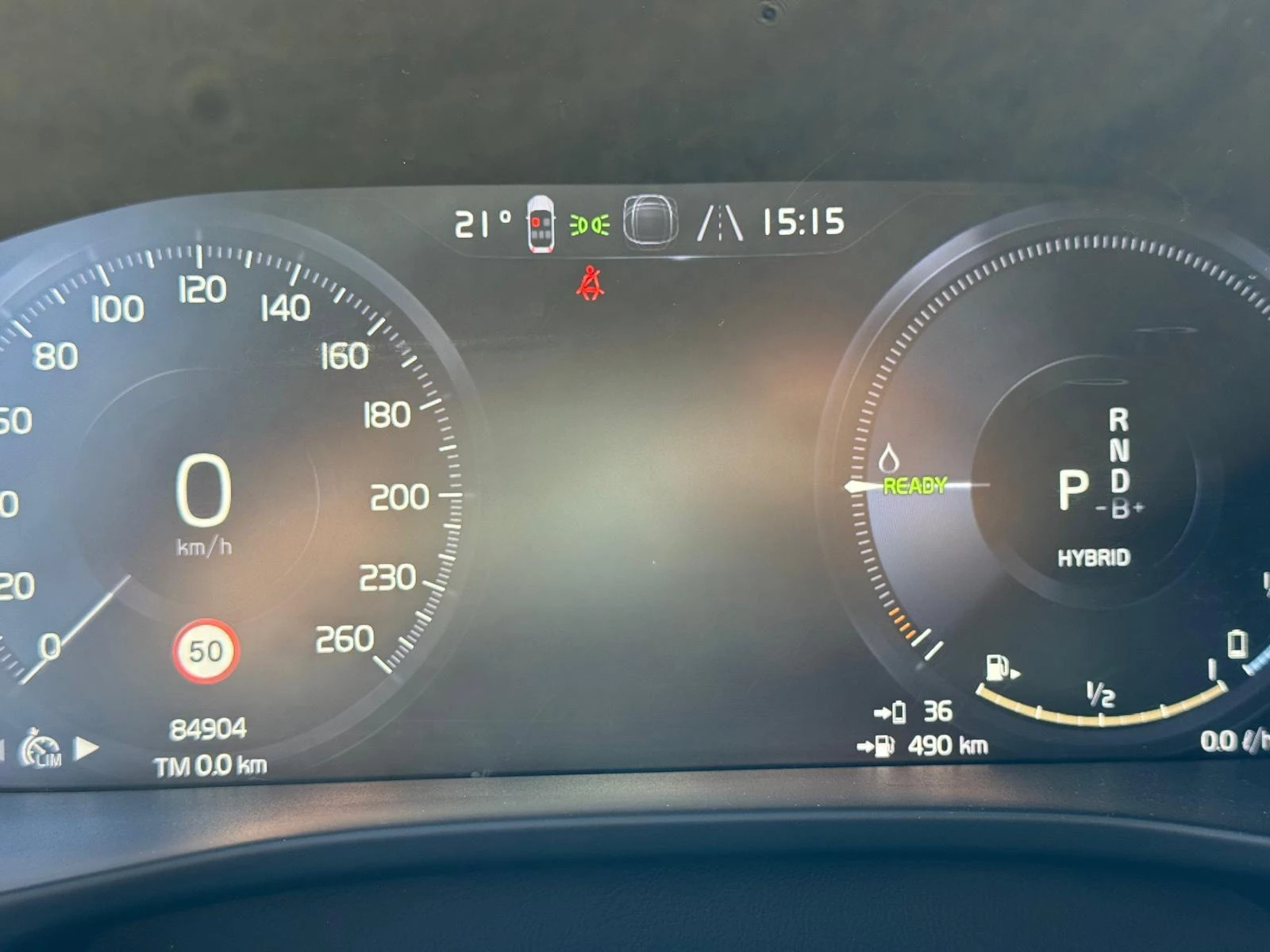 Volvo XC40 Recharge T4 Plus Bright