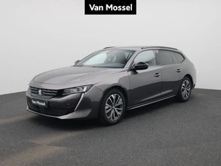 Peugeot 508 SW 1.5 BlueHDi 130 S&S EAT8 Allure Pack