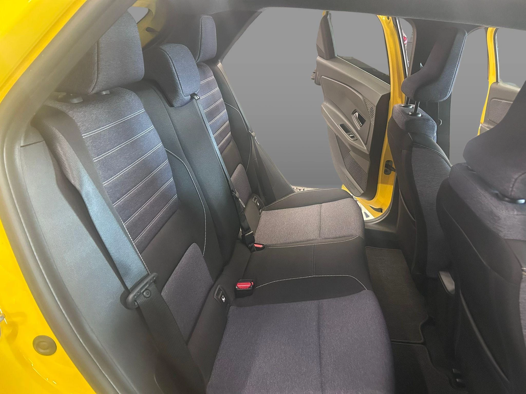 Renault 5 R5 E-Tech Techno