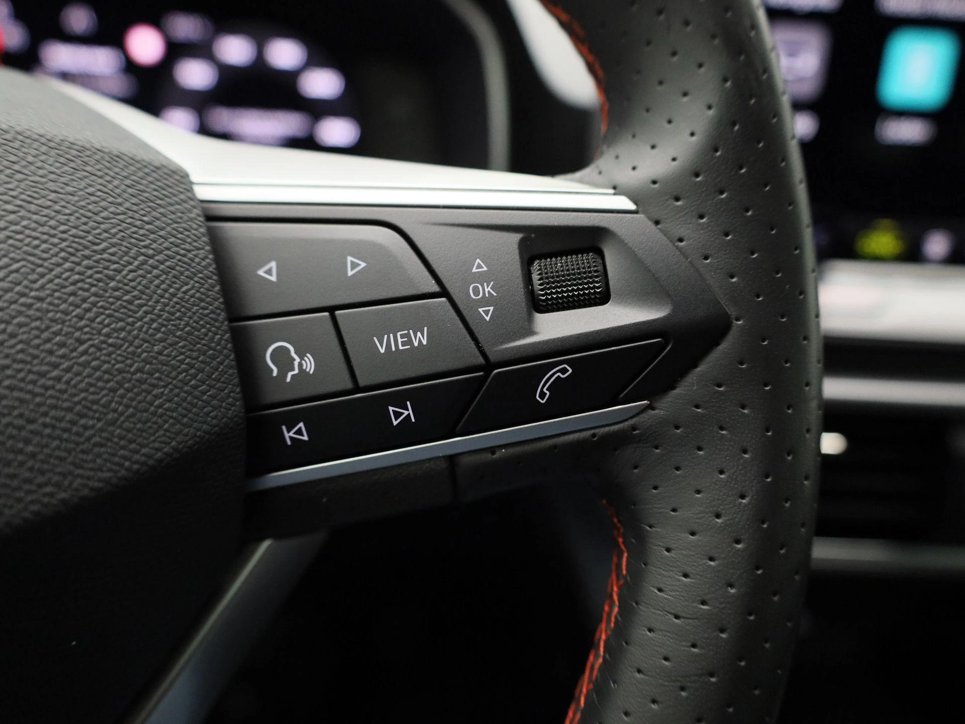 SEAT Leon Sportstourer 1.5 TSI e-Hybrid FR Business