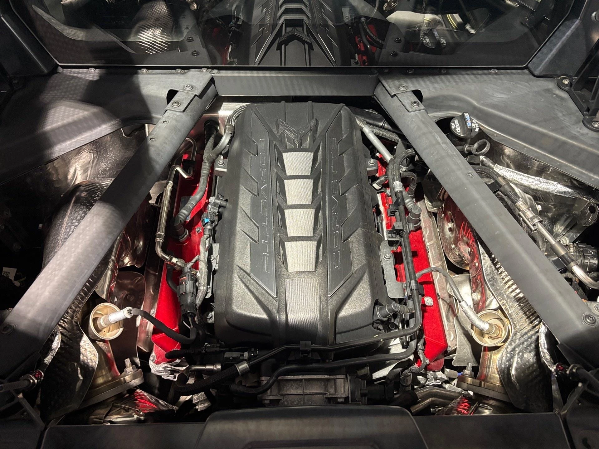 Chevrolet-Corvette-image-19