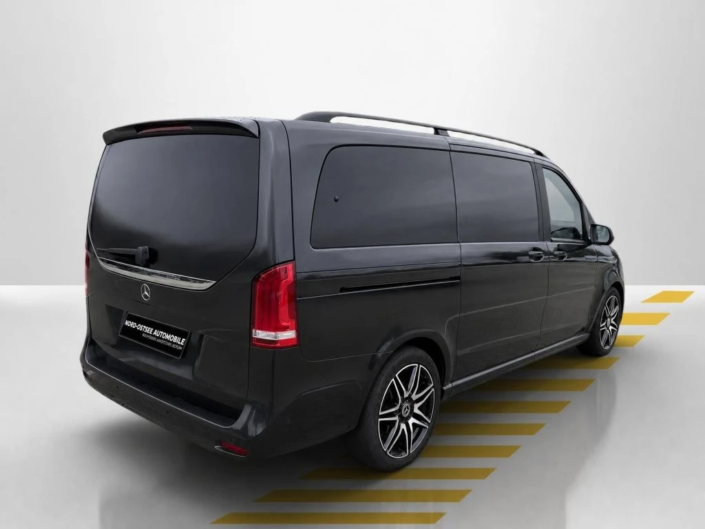 Mercedes-Benz-V-Klasse 300-image-6
