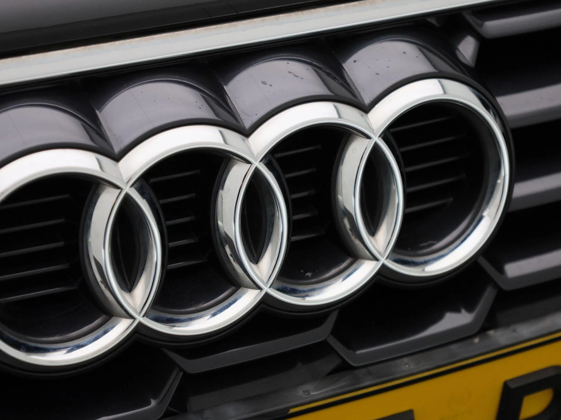 Audi A3 Sportback 30 TFSI Advanced edition