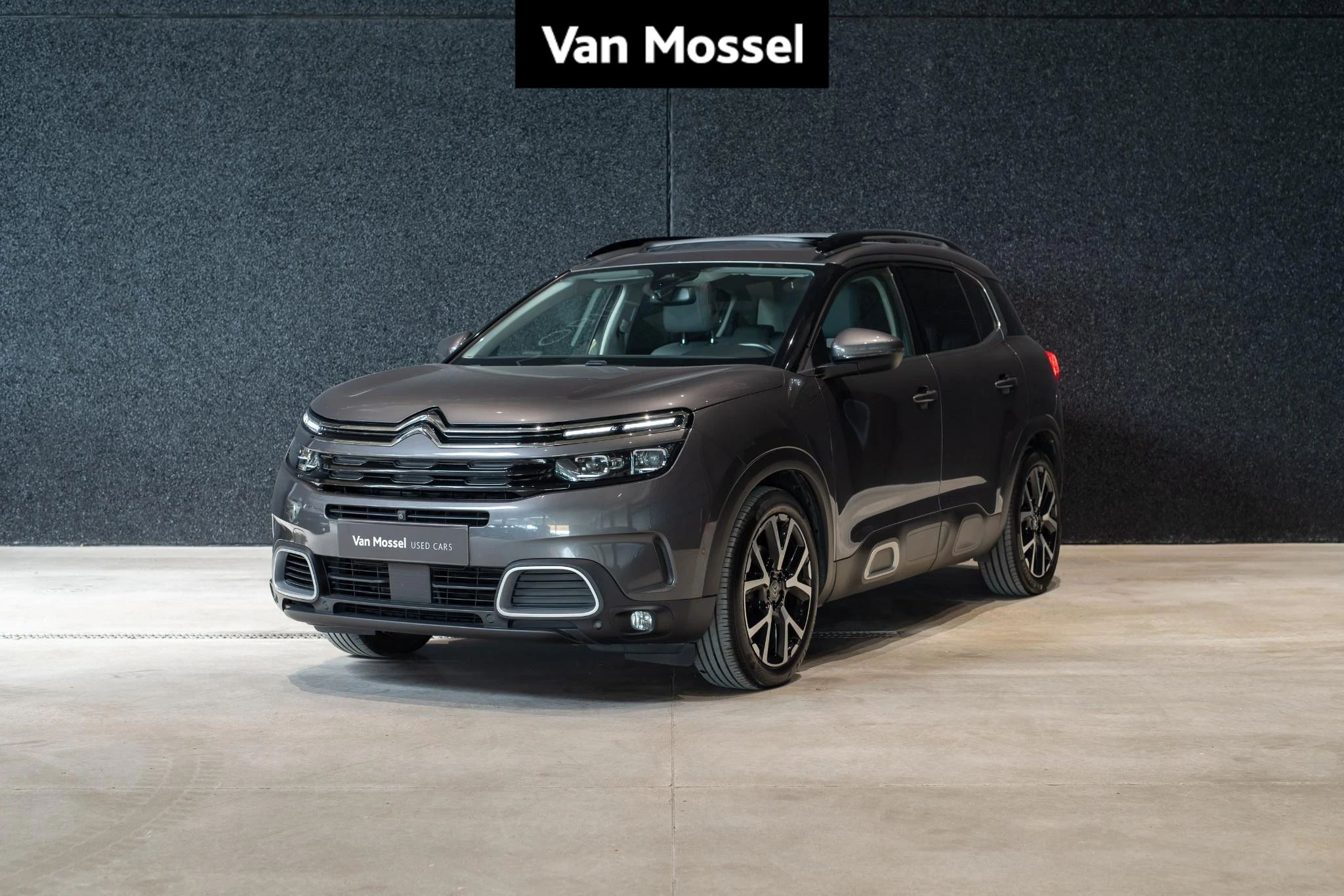 Citroën-C5 Aircross-image-0