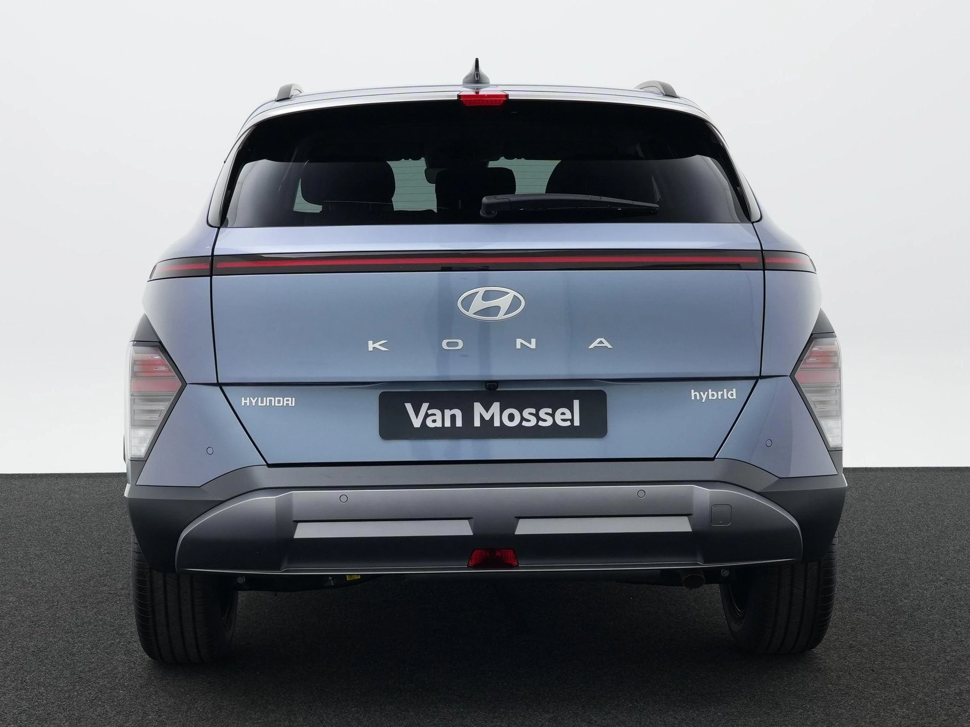 Hyundai Kona 1.6 GDI HEV Premium