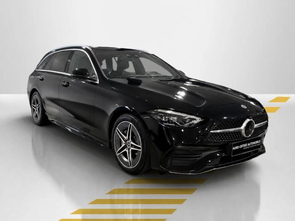 Mercedes-Benz-C-Klasse 300-image-16