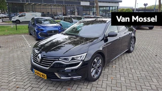 Renault Talisman Estate 1.3 TCe S-Edition