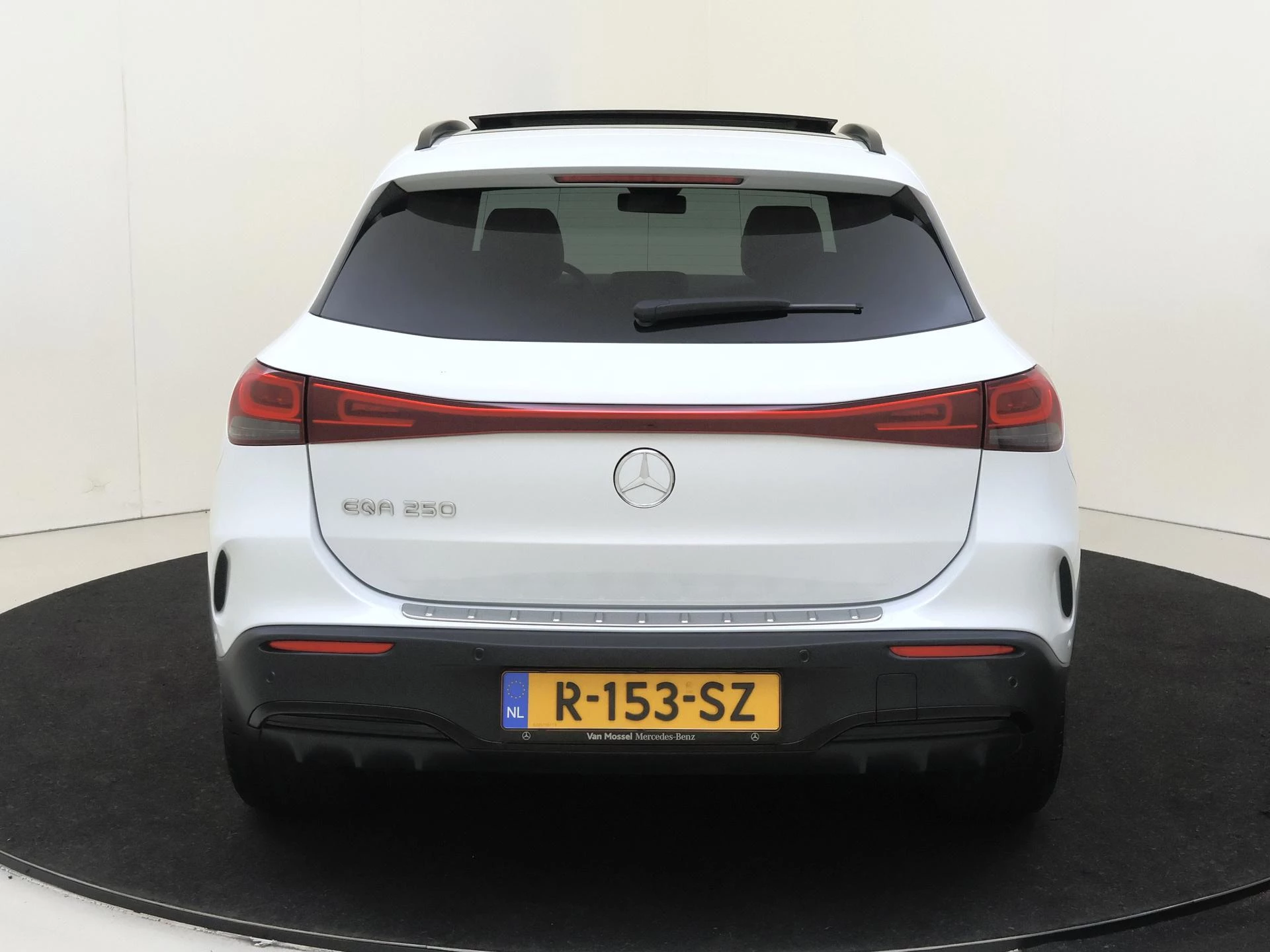 Mercedes-Benz EQA 250 Business Solution AMG 67 kWh