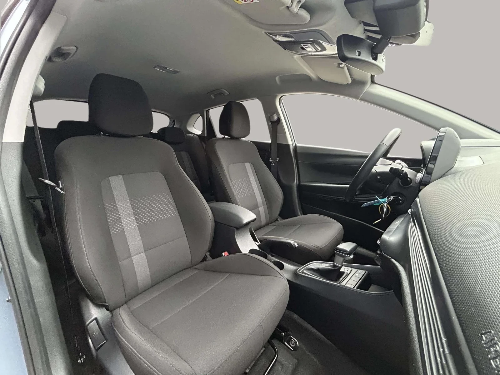 Hyundai i20 T-GDi Advanced DCT