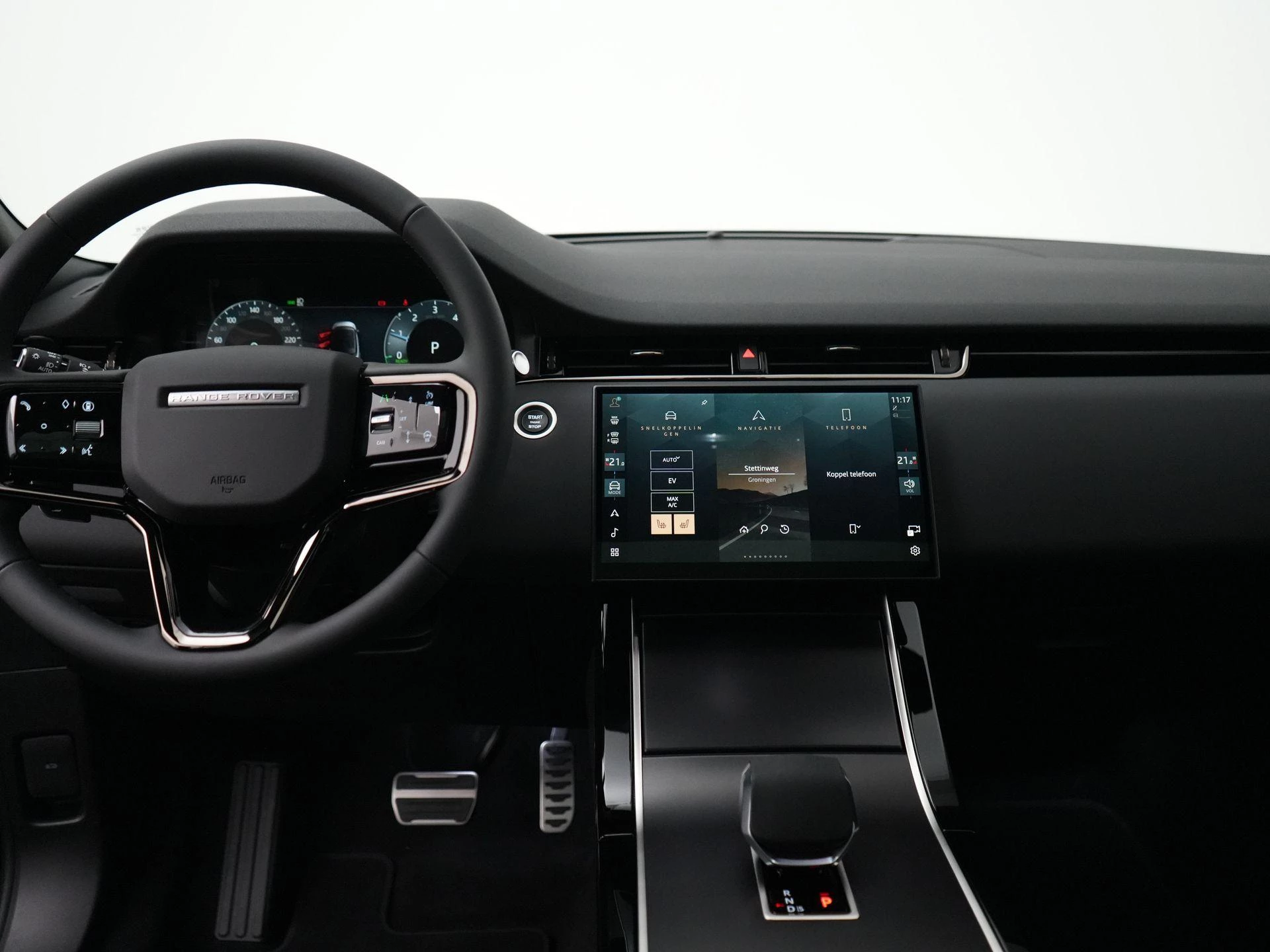 Land Rover-Range Rover Evoque-image-41