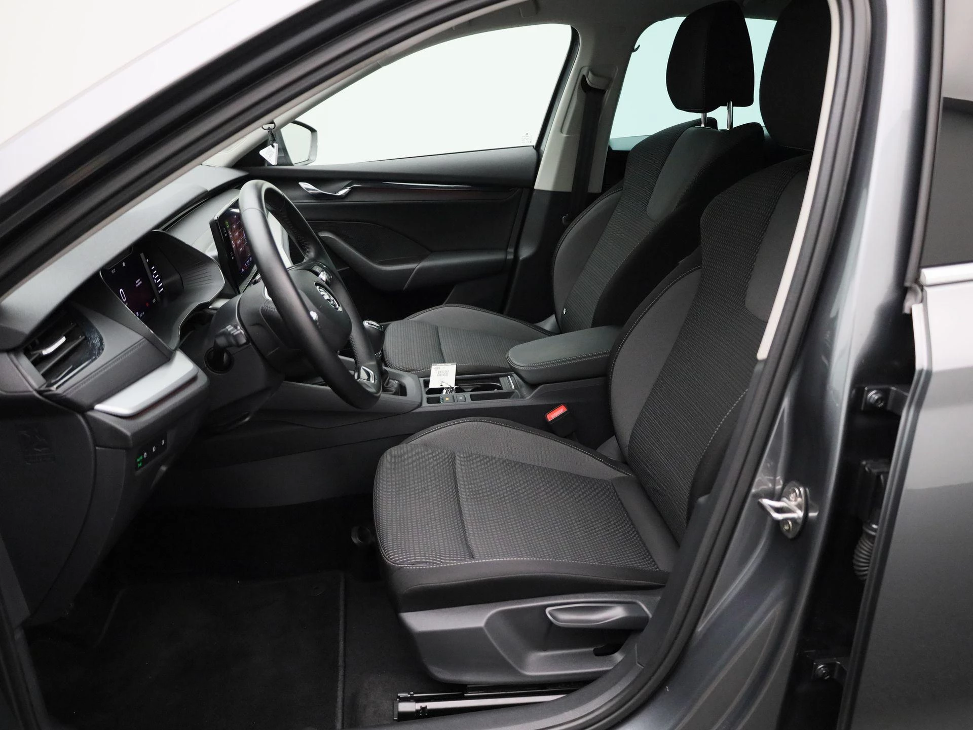 Škoda Octavia 1.0 TSI Business Edition