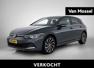 Volkswagen Golf 1.4 eHybrid Style