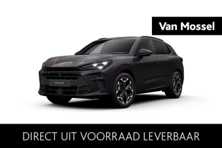 CUPRA Terramar VZ Performance