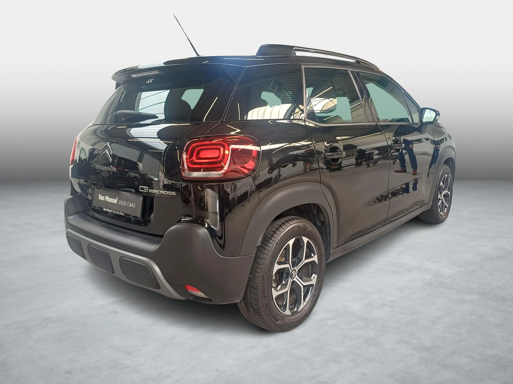 Citroën-C3 Aircross-image-4