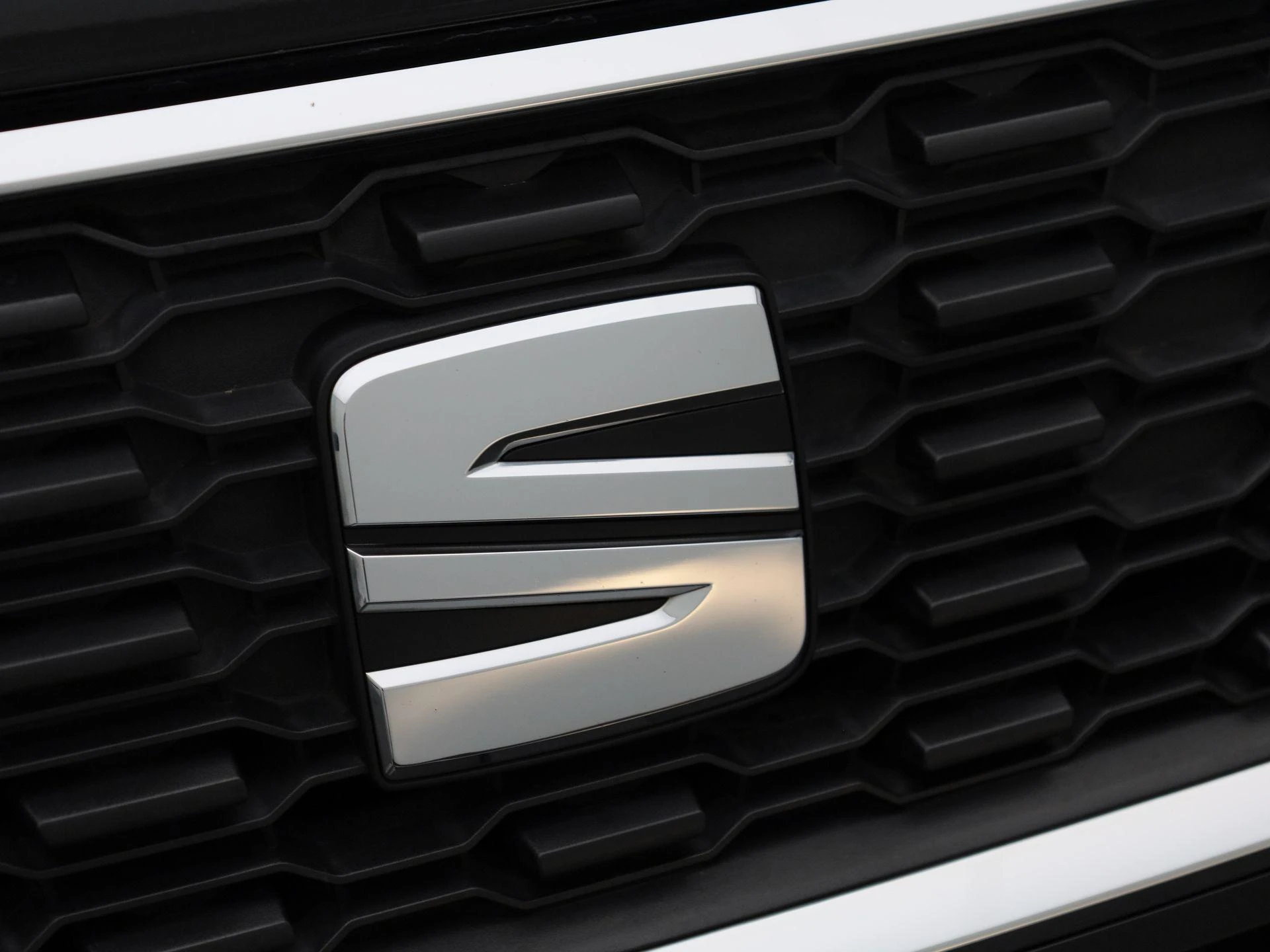 SEAT Arona 1.0 TSI Style Business Intense