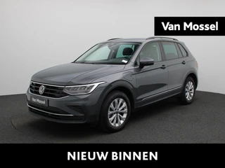 Volkswagen Tiguan 1.4 eHybrid DSG Life