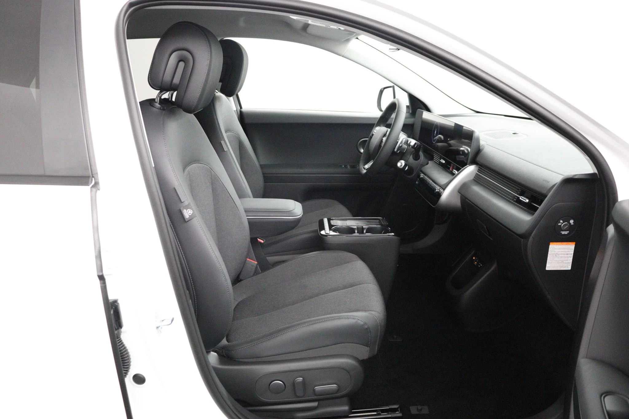 Hyundai IONIQ 5 Standard Range Pure Edition 84 kWh