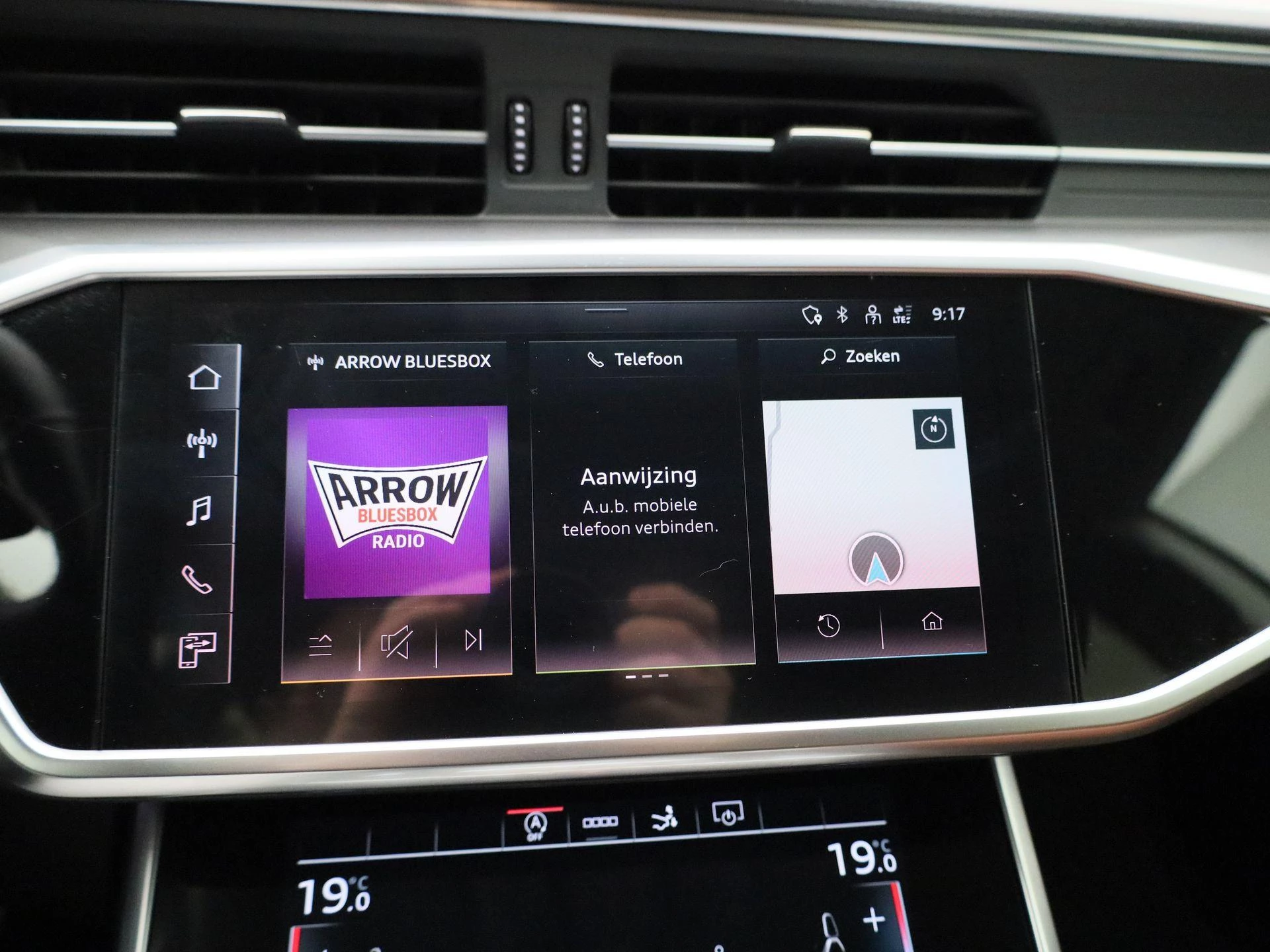 Audi A7 Sportback 2.0 35 TDI 120kW S tronic