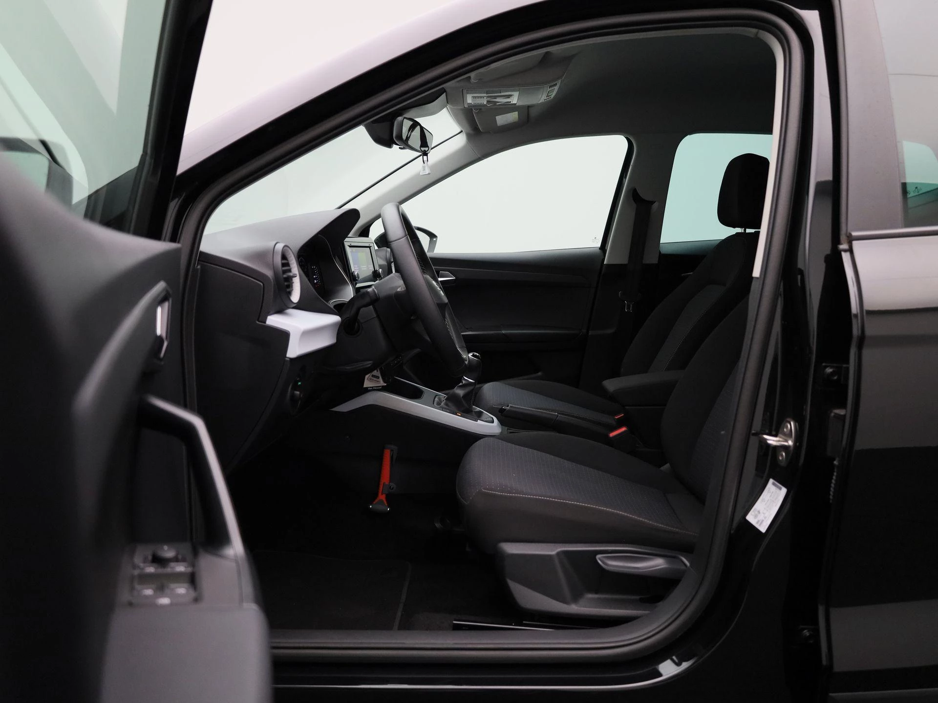 SEAT Arona 1.0 TSI Style Business Connect