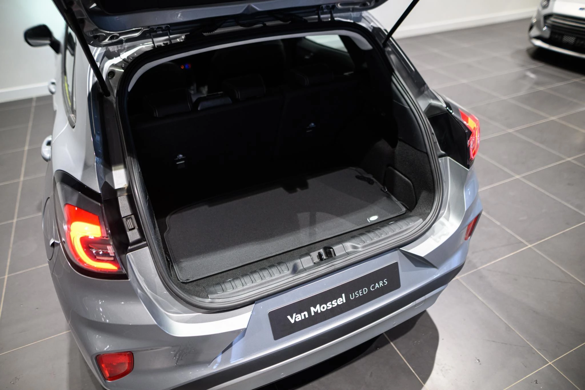 Ford Puma Titanium - Carplay - SPECIAL DEAL