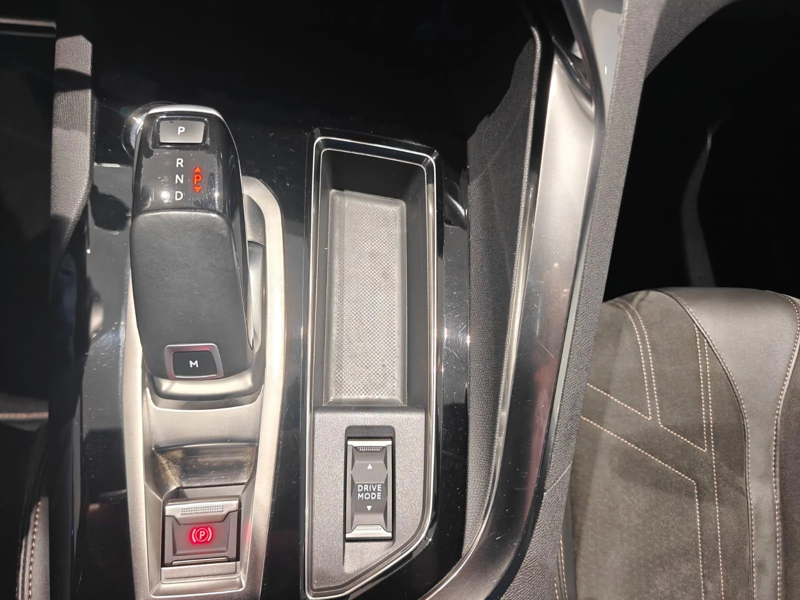 Peugeot 3008 1.2 PureTech 96kW S&S Auto GT