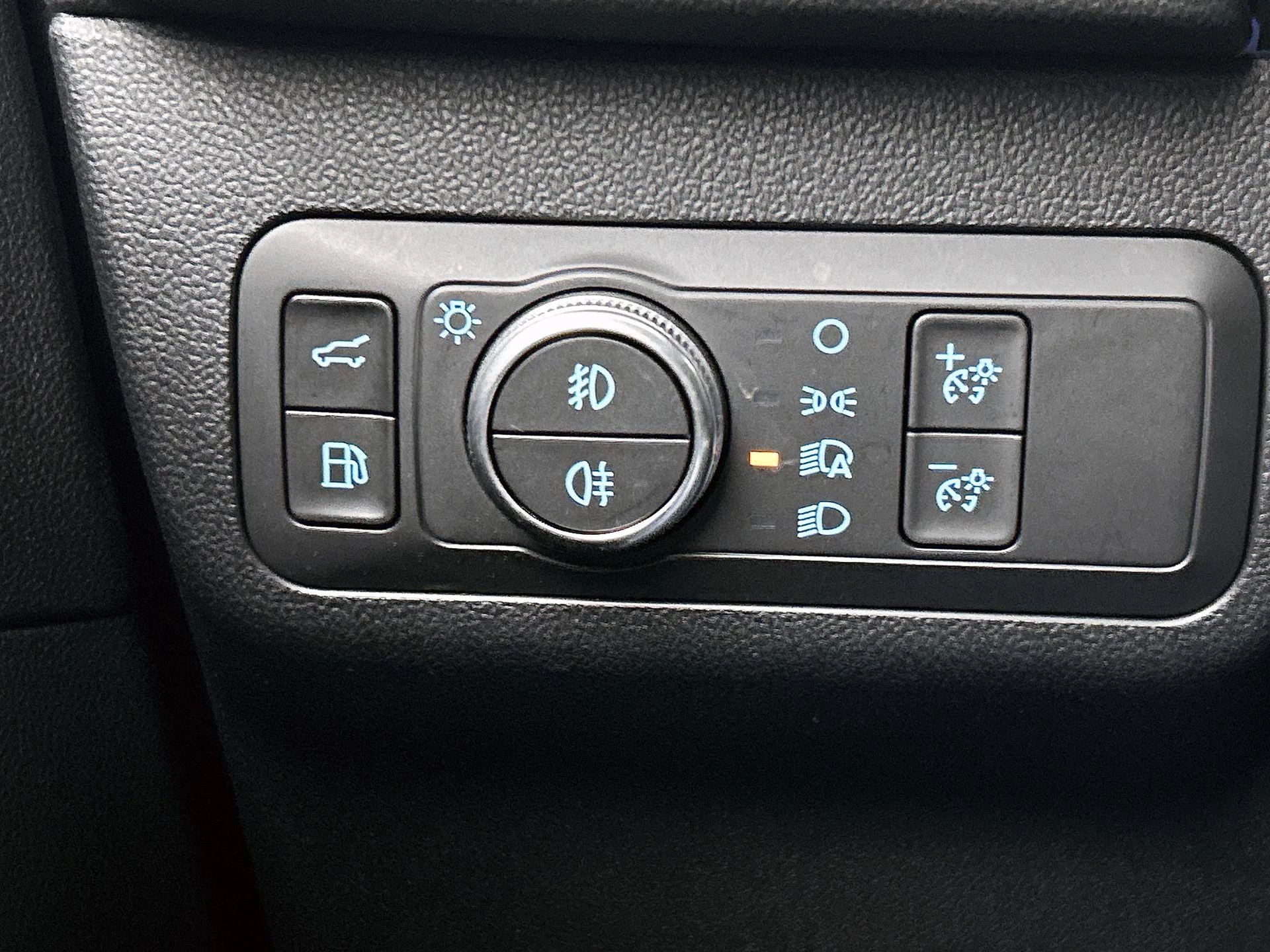 Ford Kuga 2.5 PHEV ST-Line X
