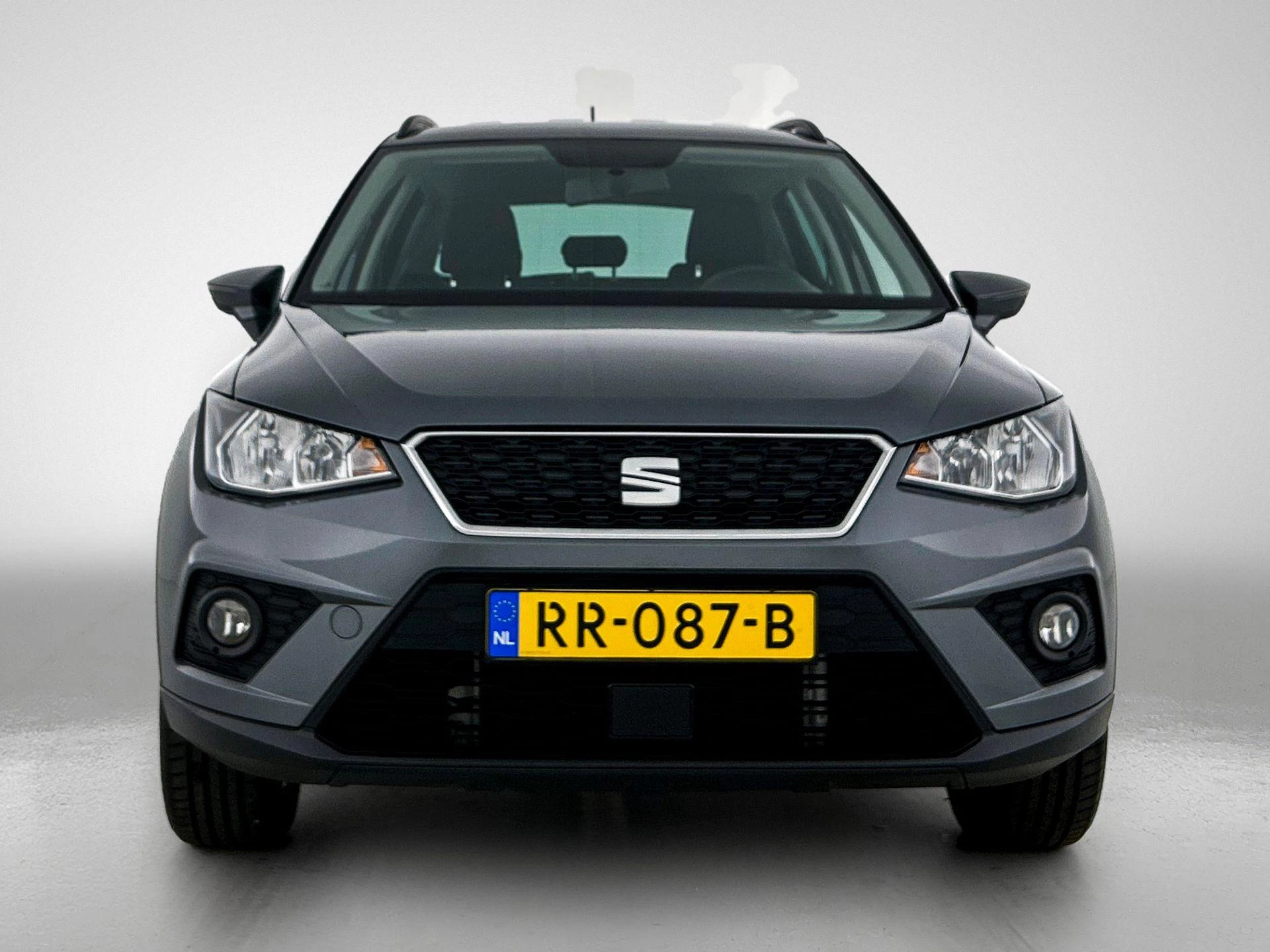 SEAT Arona 1.0 TSI Style Launch Edition