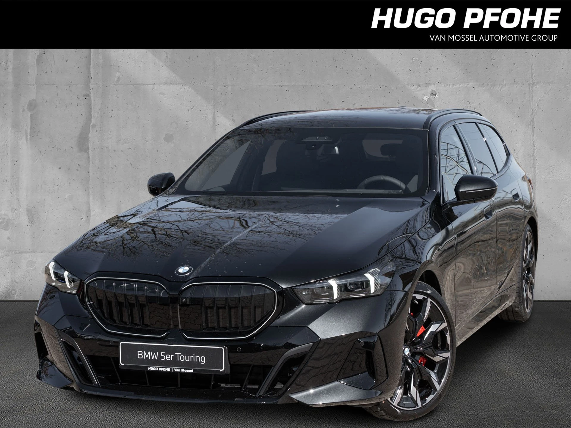 BMW-5er Reihe-image-0