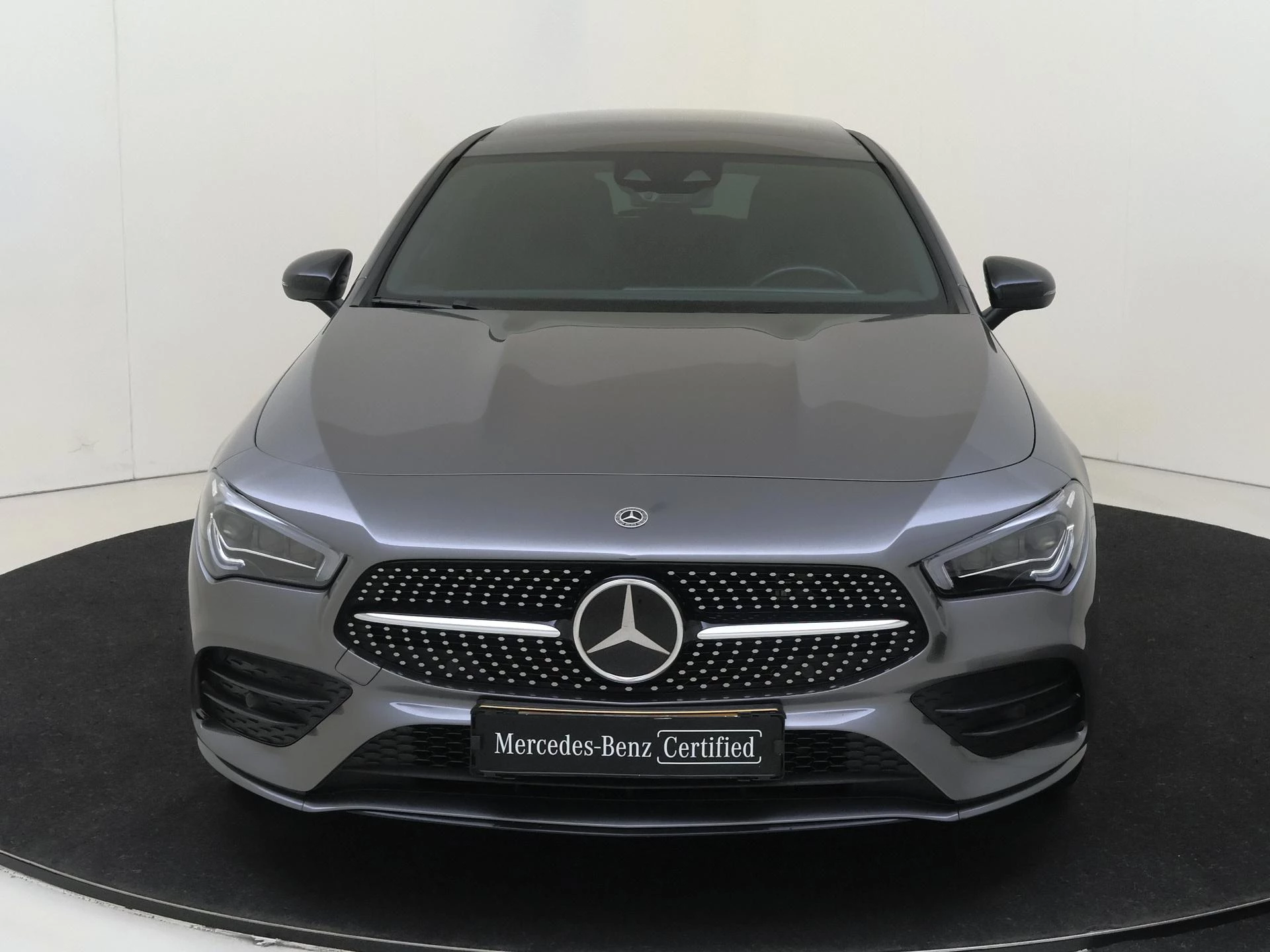 Mercedes-Benz CLA Shooting Brake 250 e Business Solution AMG Limited