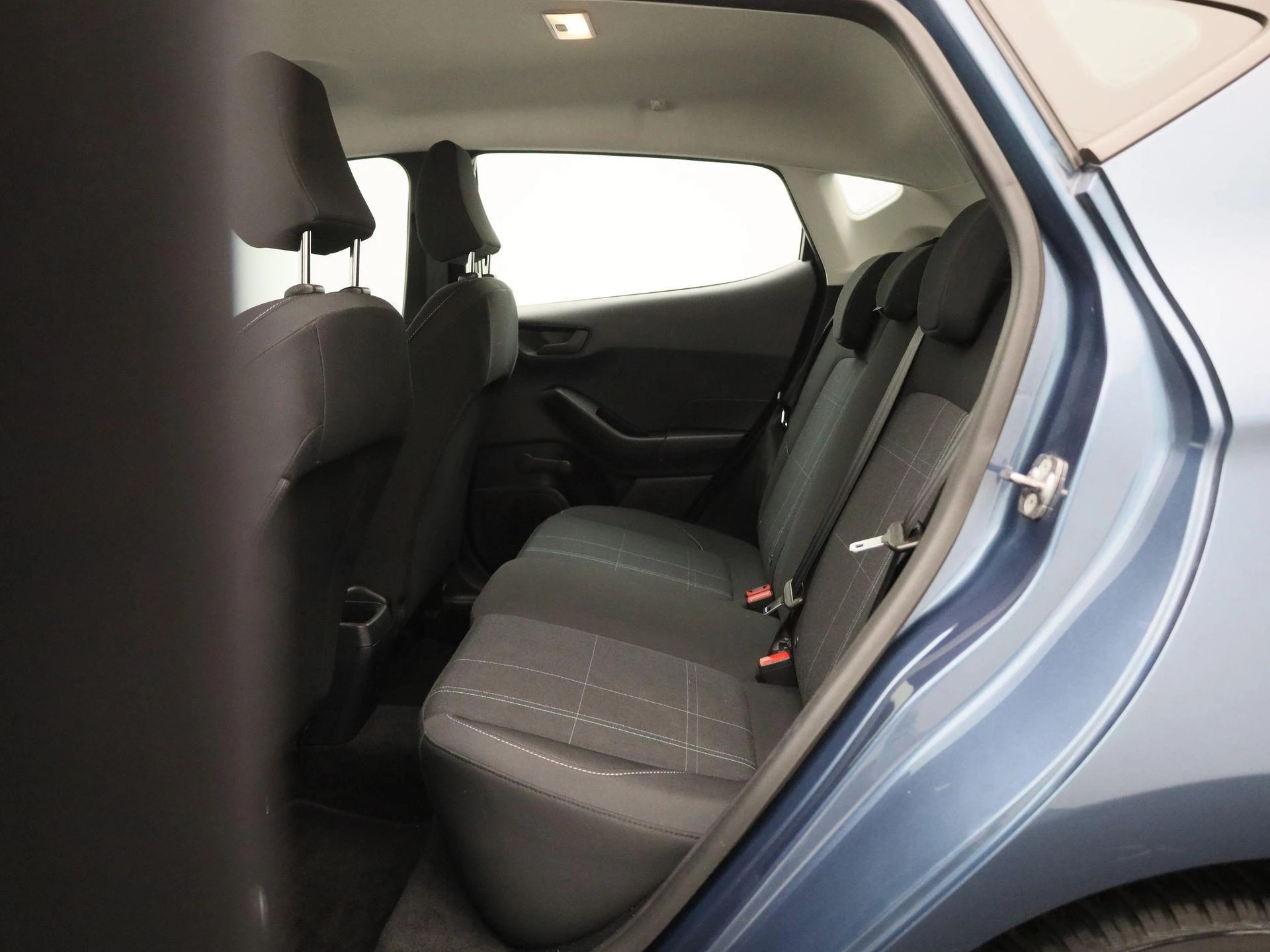 Ford Fiesta 1.0 EcoBoost Connected