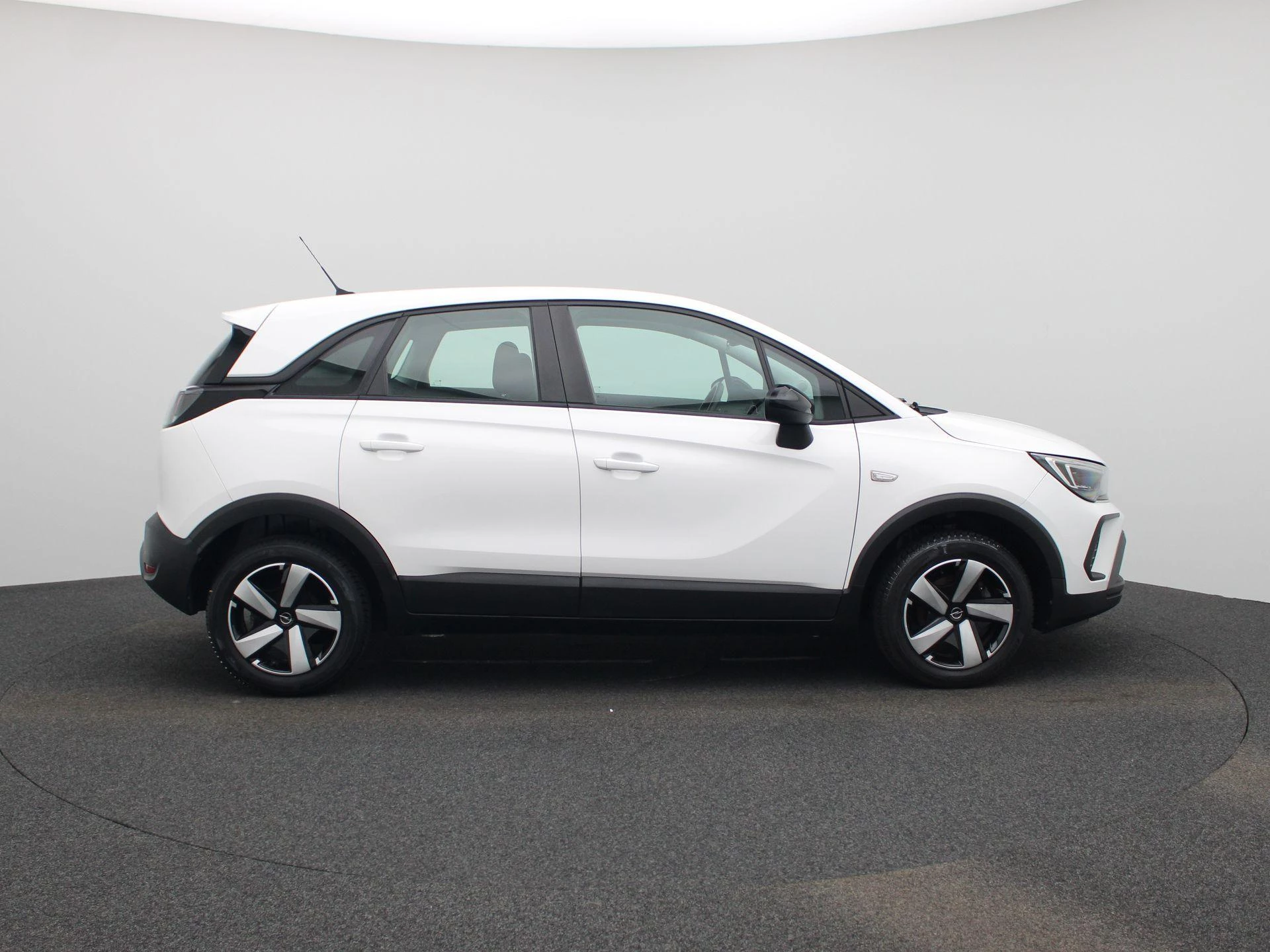 Opel Crossland 1.2 81kW Turbo S/S Edition