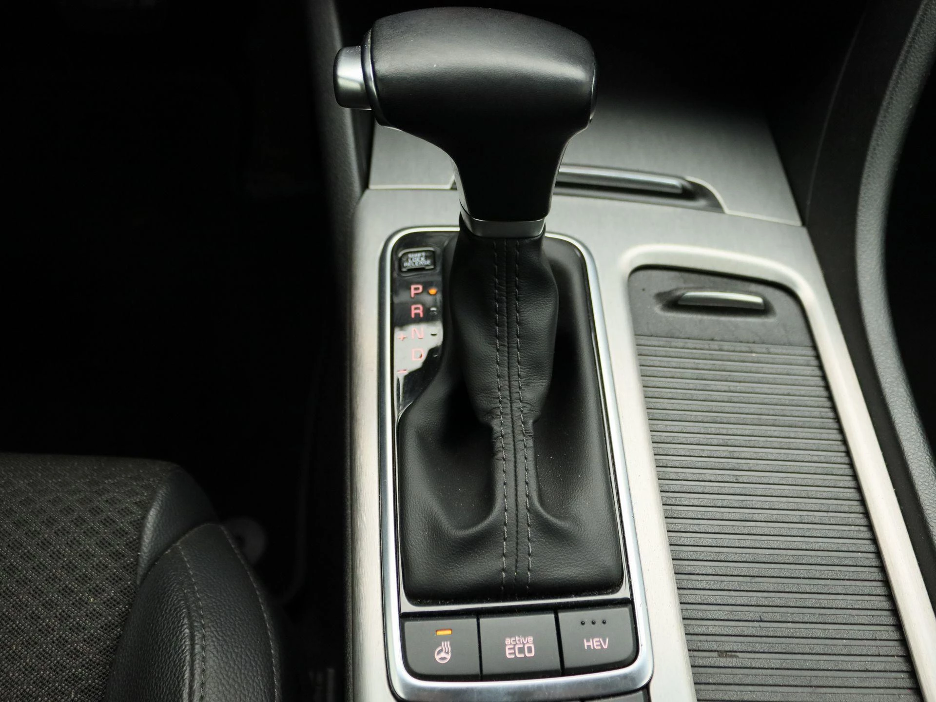 Kia Optima 2.0 GDI PHEV Business DynamicLine
