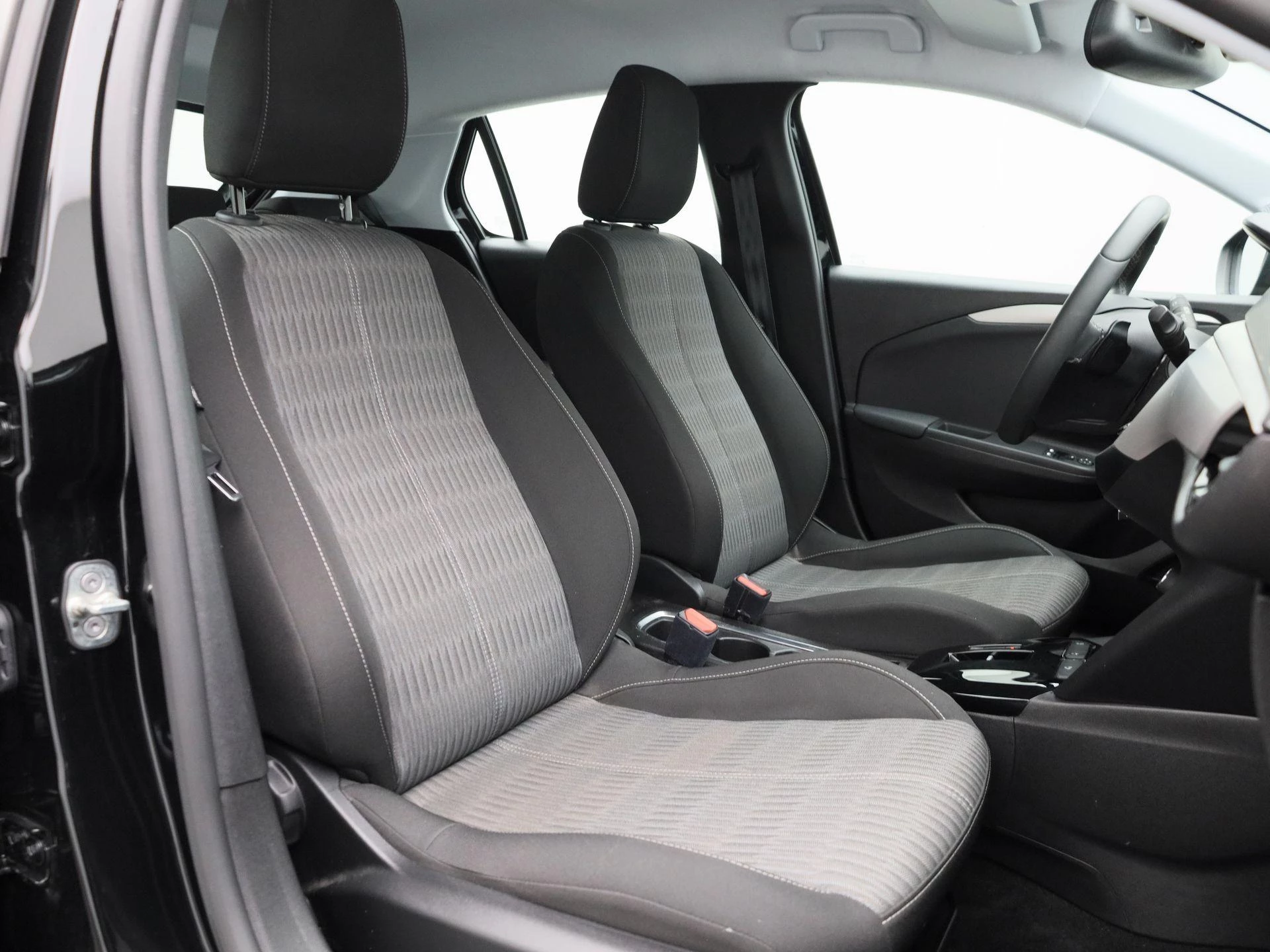 Opel Corsa 1.2 Turbo 74kW Edition