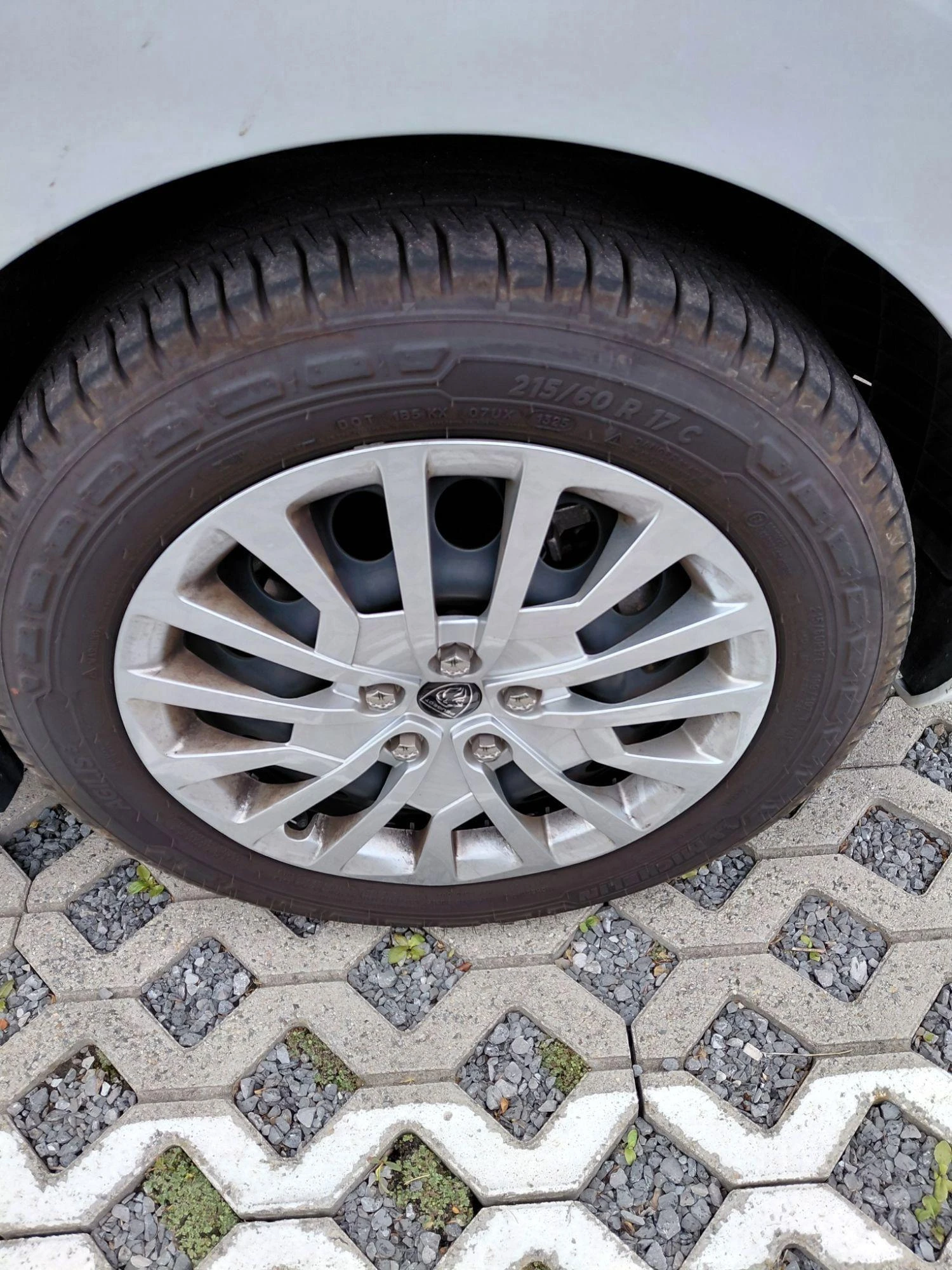 Peugeot Expert VU