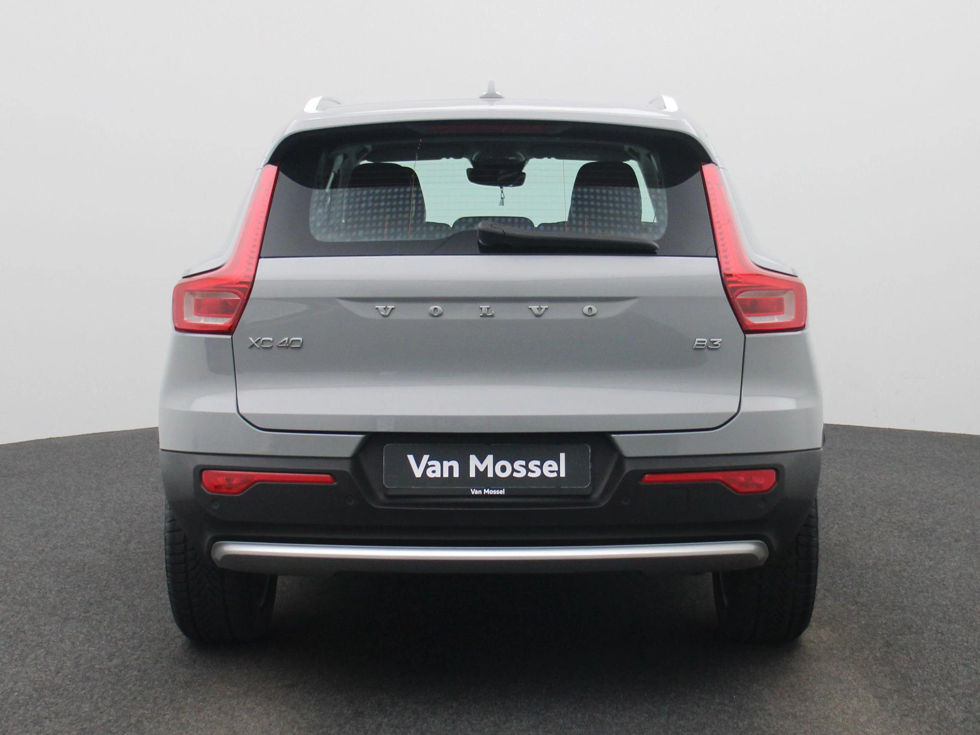 Volvo XC40 T3 Momentum Core Aut.