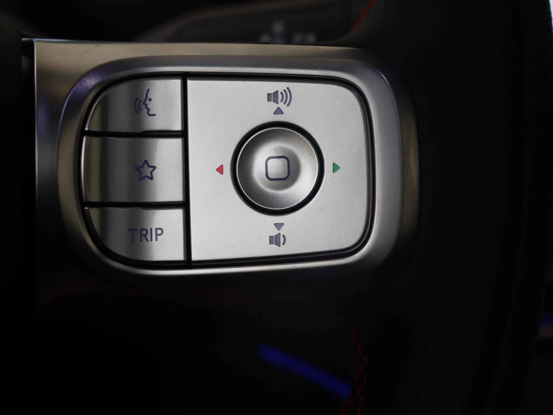 smart #1 BRABUS 66 kWh