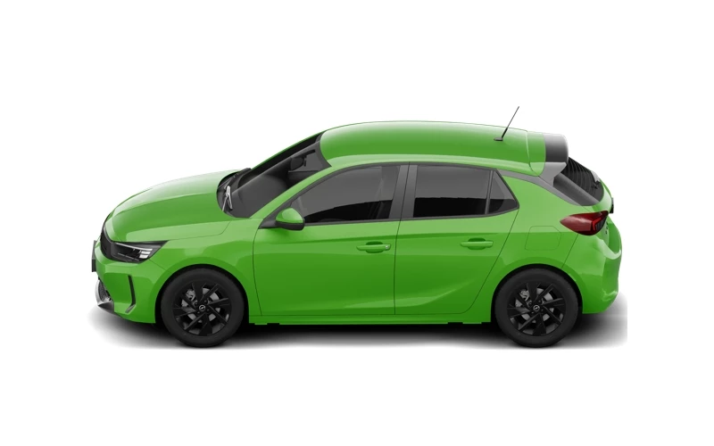 Opel Corsa YES