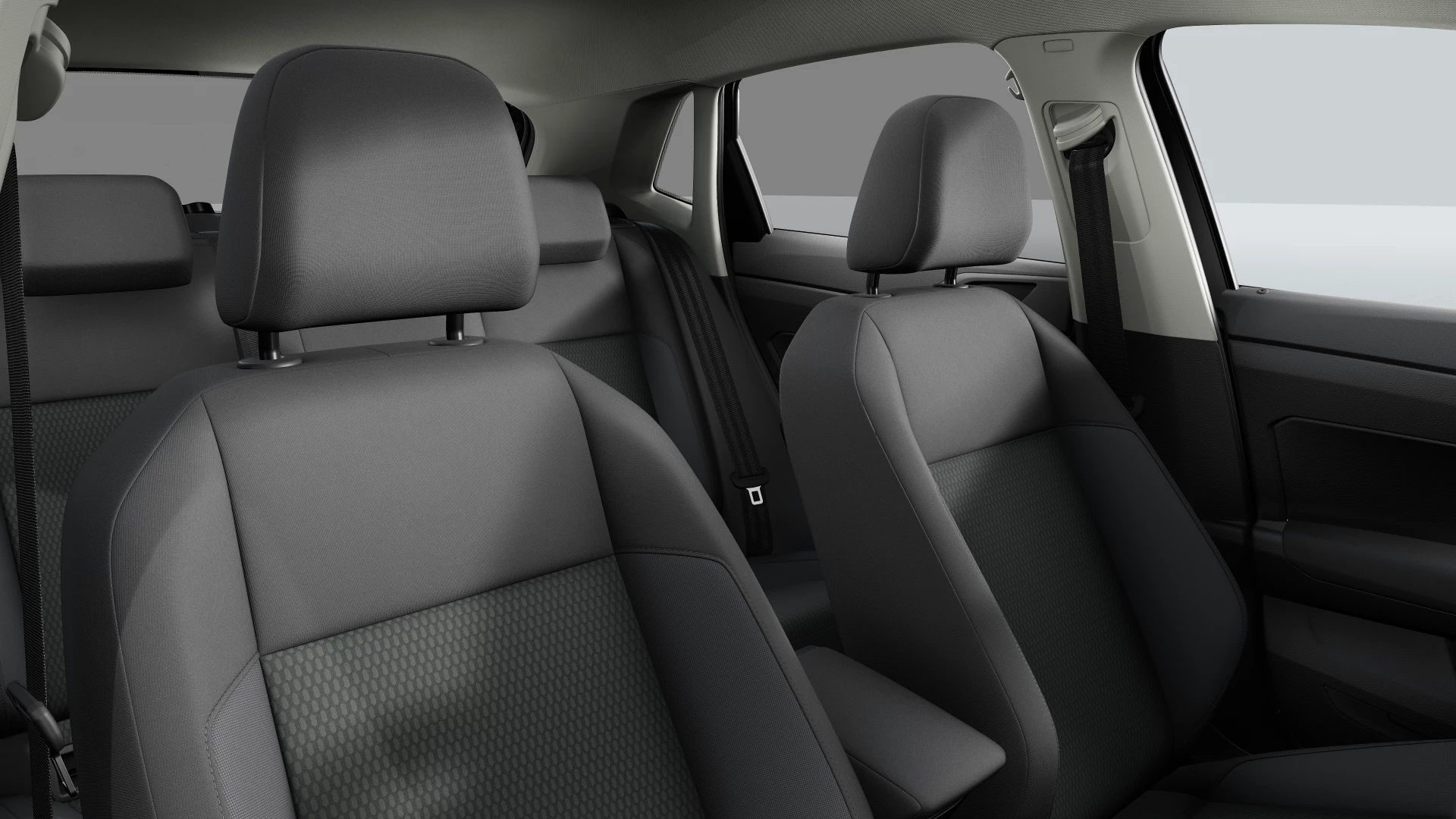 Volkswagen Polo 1.0 TSI Life Edition