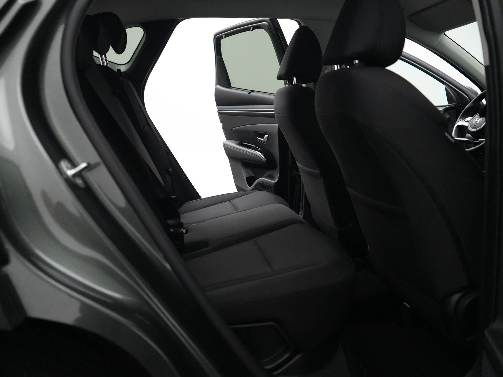 Hyundai Tucson 1.6 T-GDI MHEV Premium