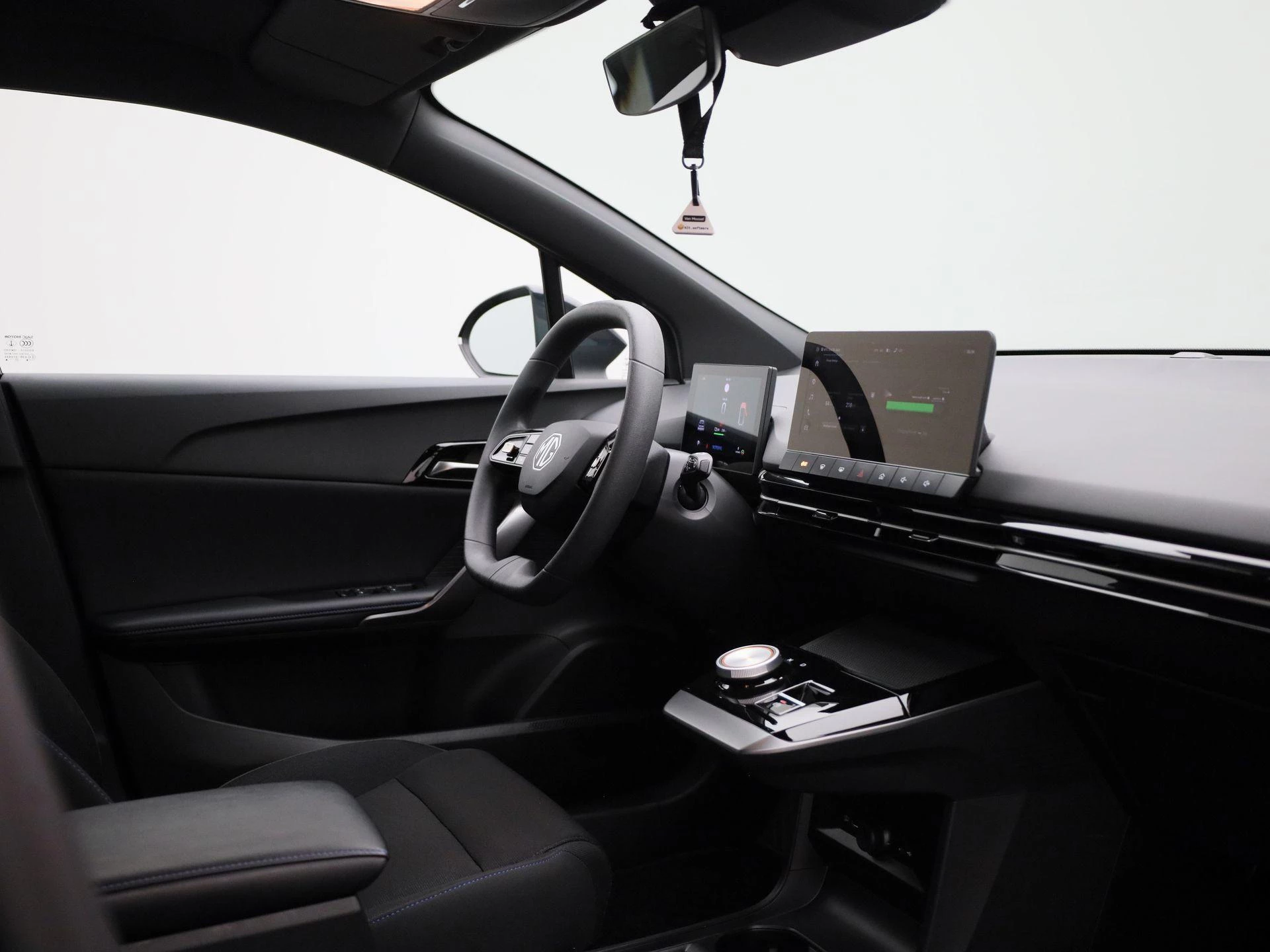 MG MG4 EV Electric Standard 51 kWh