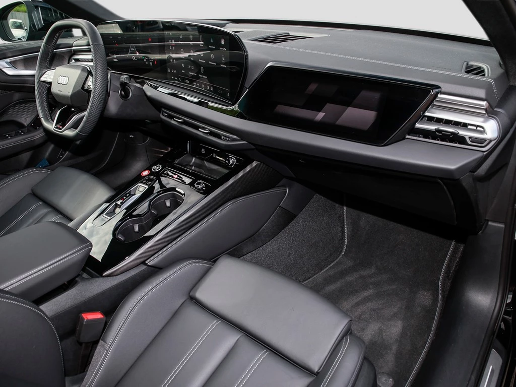 Audi A5 Avant 2.0 TDI edition one S line B&O Leder
