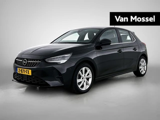 Opel Corsa 1.2 Elegance