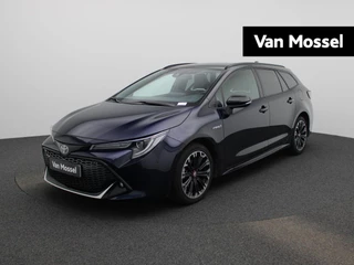 Toyota Corolla Touring Sports 1.8 Hybrid Corolla e-CVT